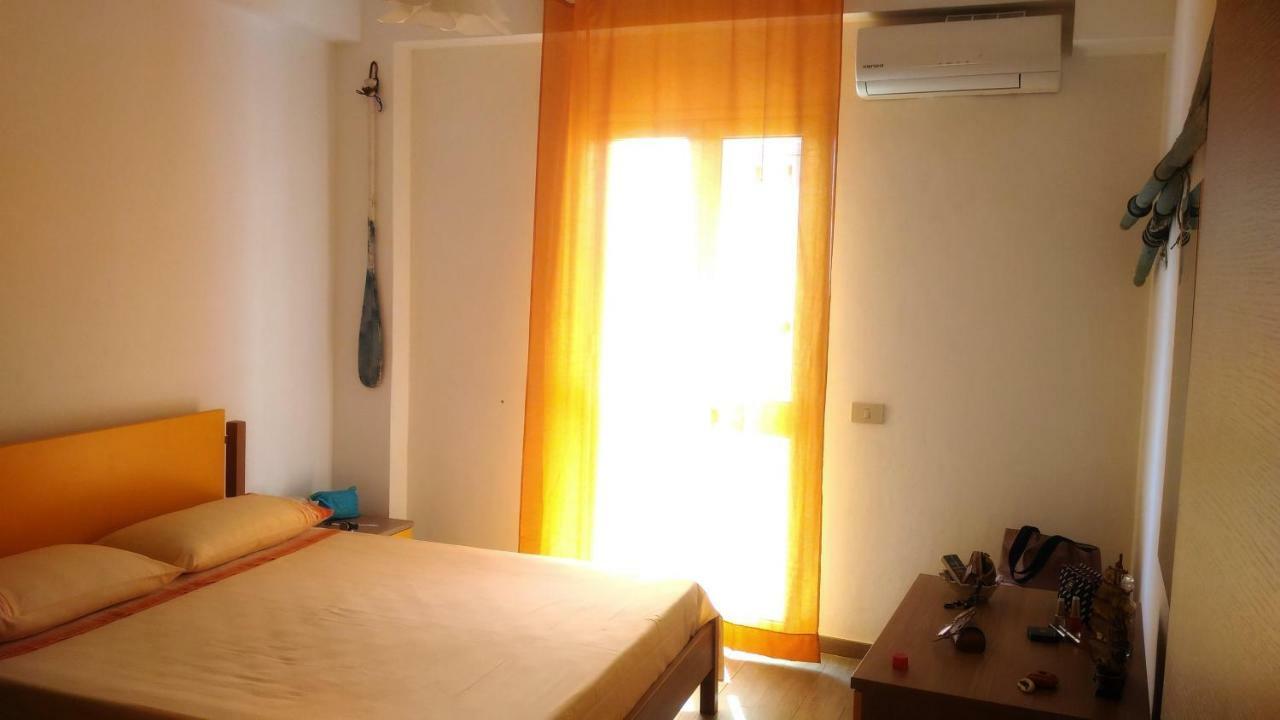 Appartamenti Alba E Tramonto لامبيدوزا المظهر الخارجي الصورة
