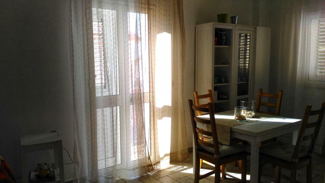Appartamenti Alba E Tramonto لامبيدوزا المظهر الخارجي الصورة