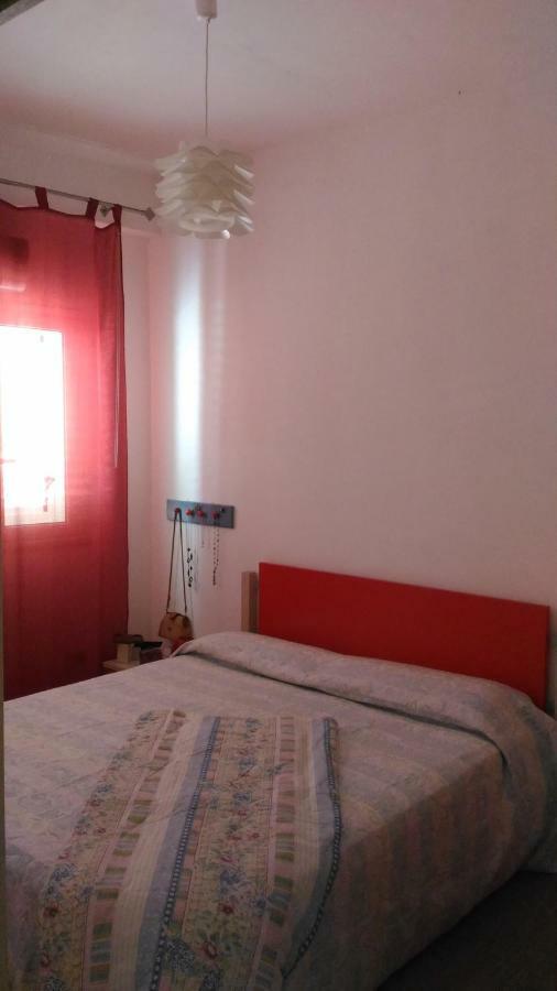 Appartamenti Alba E Tramonto لامبيدوزا المظهر الخارجي الصورة