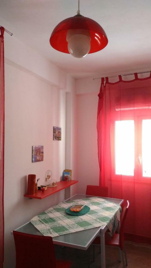 Appartamenti Alba E Tramonto لامبيدوزا المظهر الخارجي الصورة