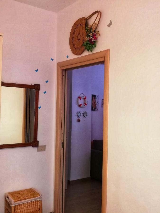 Appartamenti Alba E Tramonto لامبيدوزا المظهر الخارجي الصورة